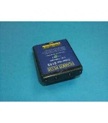 Bateria TFNO. ericsson 6V-1200MAH