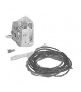 Programador Whirpool 481928218234, AX1079C kit