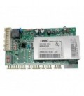 Modulo control lavadora new pol 546097300 20074319754, 1000RPM, 100SX-45DX-100, 651018051