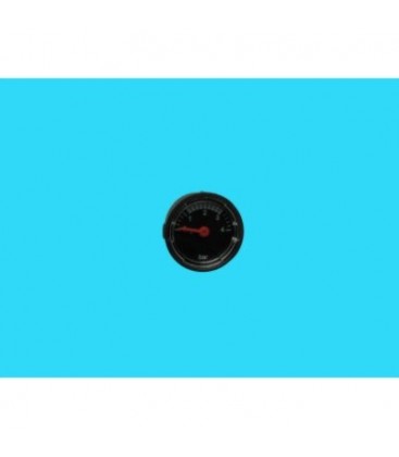 Manometro 0-4 bar calentador junkers, 8717208028