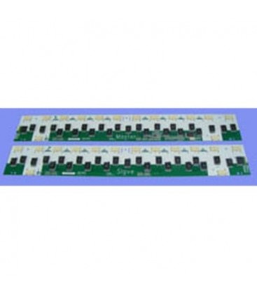 Kit inverter (2) VK8B235103 (master + slave) 46