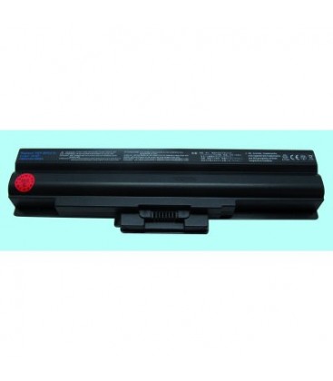 BaterIa, LI-ION, 10,8 voltios, 4400MAH, 48WH, negro