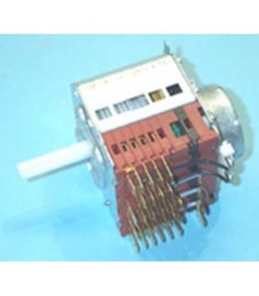 Programador Siltal 49554000, elbi 0635-2-0.04