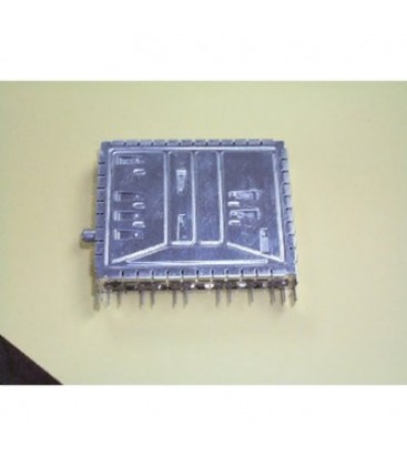 Sintonizador UV417,UV418/256MK2