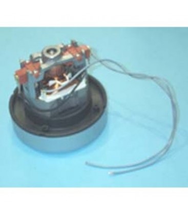 Motor para aspirador alfatec, CEPILLO-ESCOBA