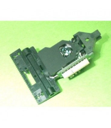 Optica laser