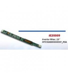 Inverter mitac , mtc 316800000007 _R0A 19