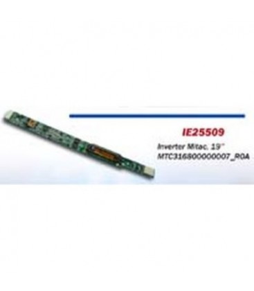 Inverter mitac , mtc 316800000007 _R0A 19