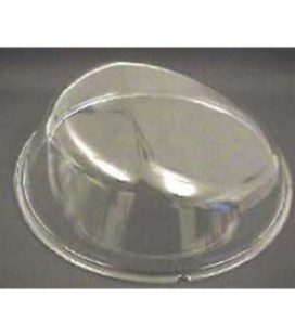 Cristal de puerta peque?a ardo, 493001400 diam 31cm