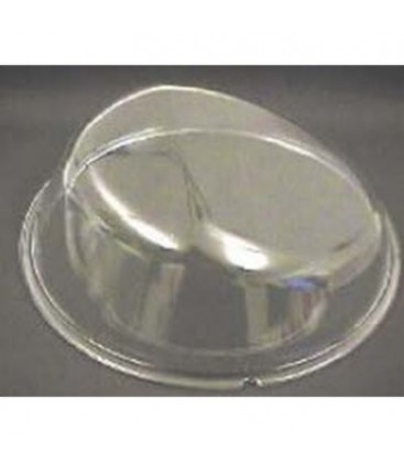 Cristal de puerta peque?a ardo, 493001400 diam 31cm