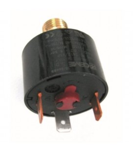 Presostato de agua caldera Saunier duval, 05205700, de 0.2 a 3 bar, corte 0.4 bar