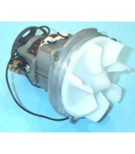 Motor aspirador vorwerk, tipo antiguo MODIFICADO