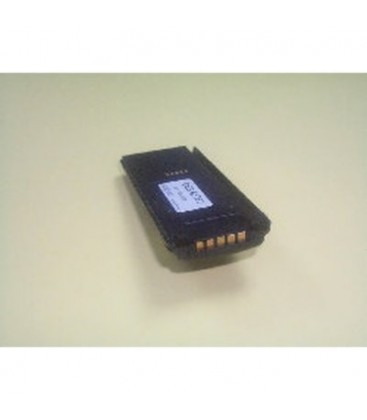 Bateria 4,8V 600mAh
