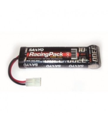 Pack NI-MH 8,4V RC3300HV