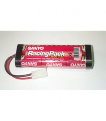 Pack NI-MH sc 7,2V RC3600HV