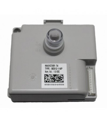 Unidad de ignicion Junkers