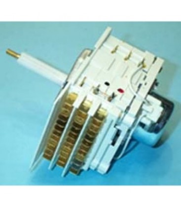 Programador Siltal 49550100, eaton EC4261.03
