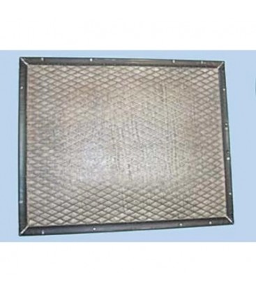 Panel catalitico Super Ser, agni