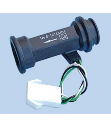 Turbina calentador Junkers 8716146164