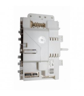Modulo electronico configurado lavadora Candy, 49012367
