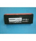 Bateria plomo 12V-1,8AH