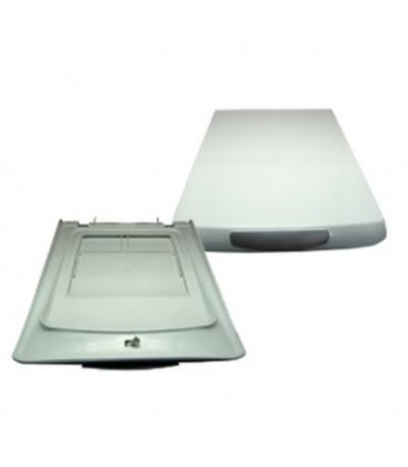 Puerta completa lavadora carga superior fagor, largo 45,5cm ancho 40 cm , YY52X0930