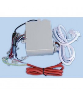 Caja de control calentador Junkers 8707207099