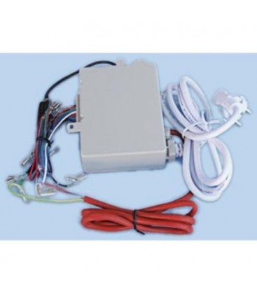 Caja de control calentador Junkers 8707207099