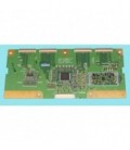 Placa T-CON LG-PHILIPS 6871L-0505A 26