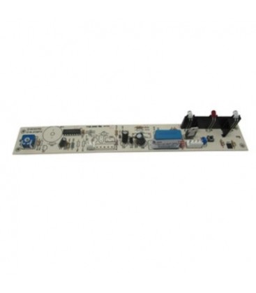 Modulo de control frigorifico New Pol, 546048500