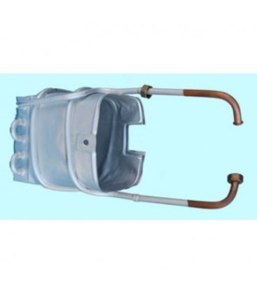 Serpentin calentador Junkers, 5 LITROS