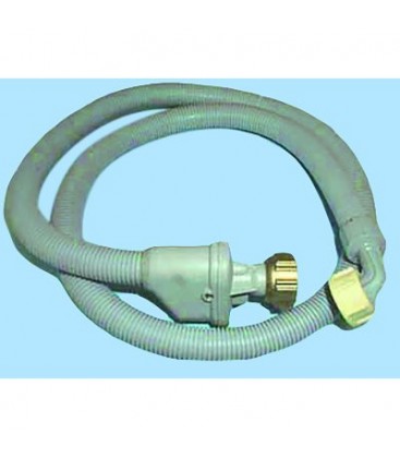 Tubo alimentacion, seguridad