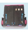 Bateria TFNO. Ni-MH 4V8 1100MAH