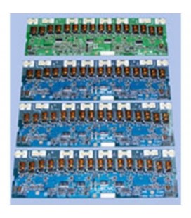 Kit (4) inverter VIT70016.60, VIT70016.61