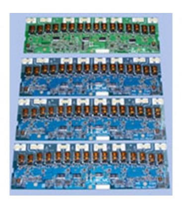 Kit (4) inverter VIT70016.60, VIT70016.61