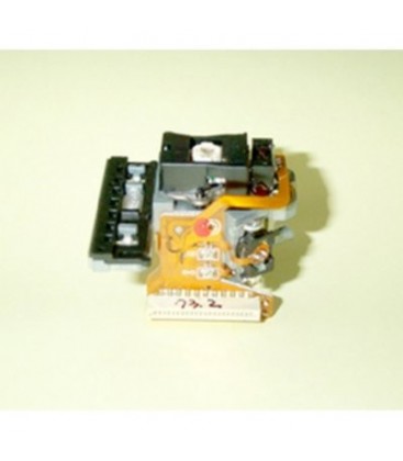 Optica laser SOH-DM2A DVD (22P)