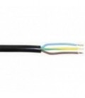 Cable 100m HO5VV-F 3X1,0MM2