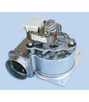 Ventilador calentador Junkers 8707204011