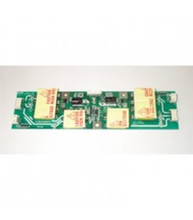 Inverter 12V KUBNKM029B rev 2.0