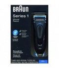 Afeitadora eléctrica Braun Smartcontrol 195S