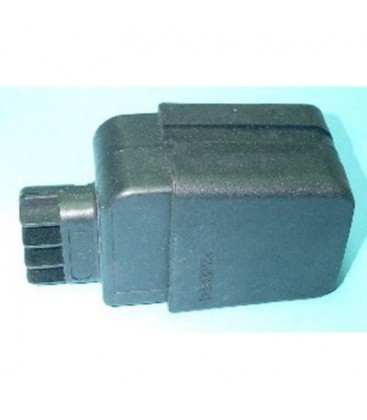 Acumulador Ni-Cd 12V 1,4Ah metabo