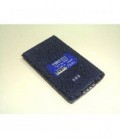 Bateria TFNO. 6V-600MAH