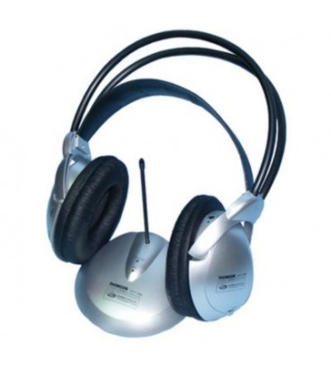 Auricular sin cable por RADIOFR. fm WHP540
