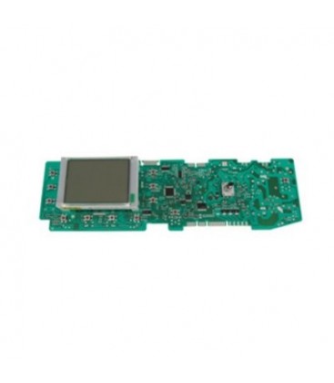 Módulo electrónico lavadora Haier, 002180026C