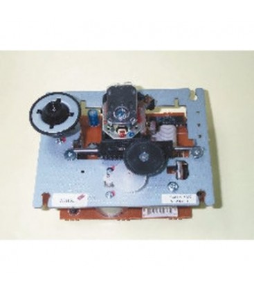 Optica laser TCM119-5RK con mecanic