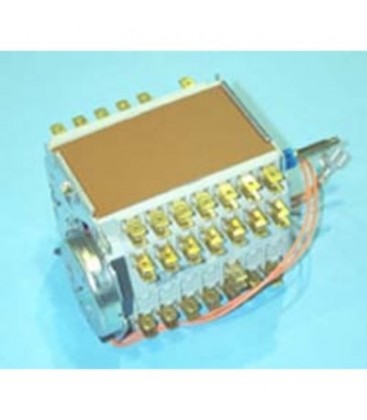 Programador IGNIS-WHIRLPOOL, crouzet 914-3822