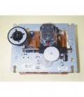 Optica laser TCM128-5 con mecanica