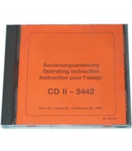 Herramienta COMPACT-DISC
