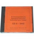 Herramienta COMPACT-DISC