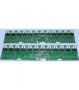 Inverter VK8A183Y01 47 24 lamps SVA-NEC